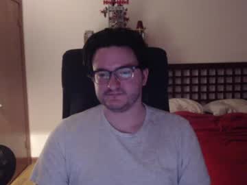 Jak1217 December 29, 2024 Chaturbate stream image