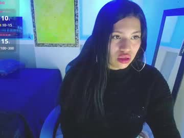 Leila_08 December 29, 2024 Chaturbate stream image