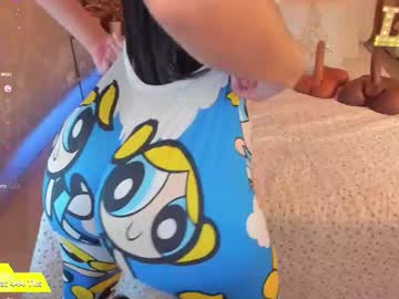 Luisabaker December 29, 2024 Chaturbate stream image