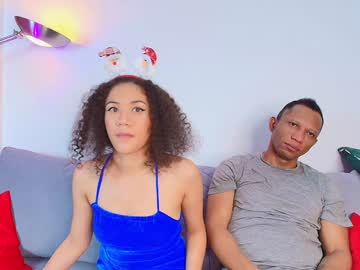 Lustfullhouse54 December 29, 2024 Chaturbate stream image