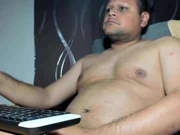 Mexshock88 December 29, 2024 Chaturbate stream image