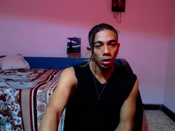 Restrainged December 29, 2024 Chaturbate stream image