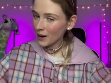 Shadebabe December 29, 2024 Chaturbate stream image