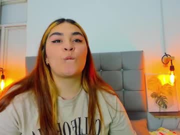 Amelie_Ossa December 29, 2024 Chaturbate stream image