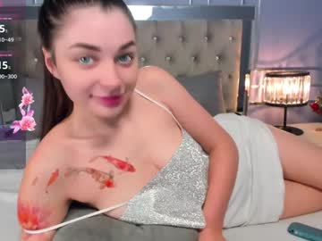 Angelinawett stream photo from December 29, 2024