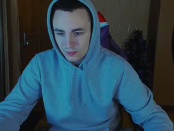 Bigmark03 December 29, 2024 Chaturbate stream image