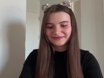 Cherryelin December 29, 2024 Chaturbate stream image