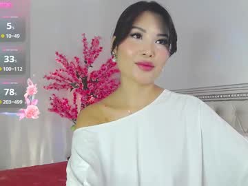 Demonessssa December 29, 2024 Chaturbate stream image