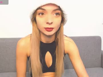 Ellen_Flow December 29, 2024 Chaturbate stream image