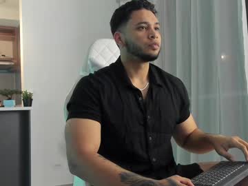 Harry_Zandess December 29, 2024 Chaturbate stream image