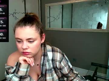 Isabellabler December 29, 2024 Chaturbate stream image