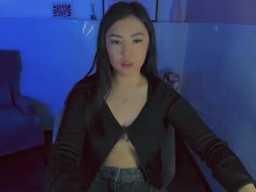 Jasmine_Magical December 29, 2024 Chaturbate stream image