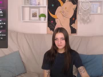 Katysunshinee December 29, 2024 Chaturbate stream image