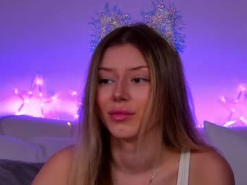 Liliabianca December 29, 2024 Chaturbate stream image