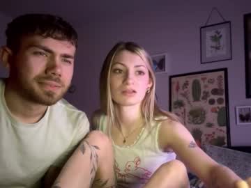 Maddie_Jace December 29, 2024 Chaturbate stream image