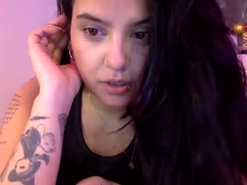 Mariasol_ December 29, 2024 Chaturbate stream image