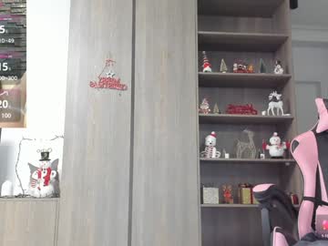 Megan_Ros_ December 29, 2024 Chaturbate stream image