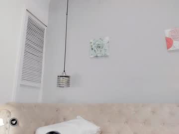 Minvenus December 29, 2024 Chaturbate stream image