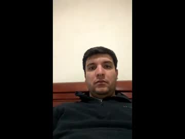 Petemeister09 December 29, 2024 Chaturbate stream image
