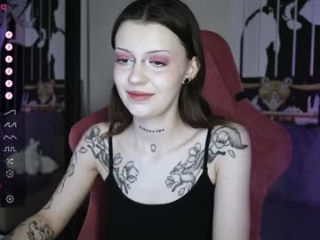 Prettybones December 29, 2024 Chaturbate stream image