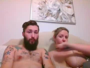 Princessandaddy23 December 29, 2024 Chaturbate stream image