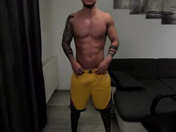 Richarddarell December 29, 2024 Chaturbate stream image