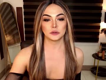 Scarletmoorets December 29, 2024 Chaturbate stream image