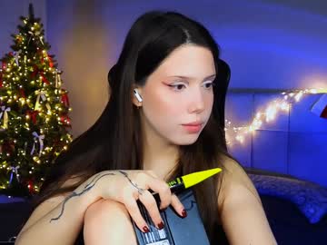 Stacygonzales_ December 29, 2024 Chaturbate stream image