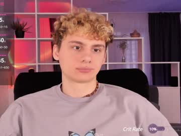 Sunburn_Boy December 29, 2024 Chaturbate stream image