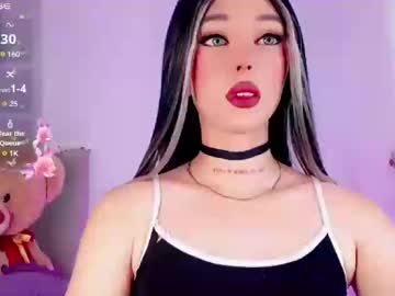 Valentinne_Marian December 29, 2024 Chaturbate stream image