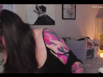 Varvaraola December 29, 2024 Chaturbate stream image