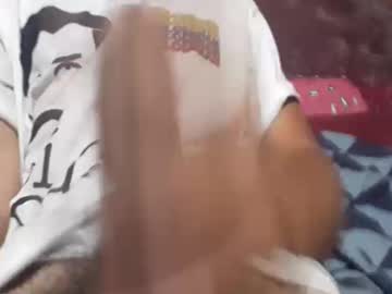 Angelo3335 December 29, 2024 Chaturbate stream image
