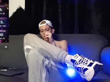 Bad_Twilight December 29, 2024 Chaturbate stream image