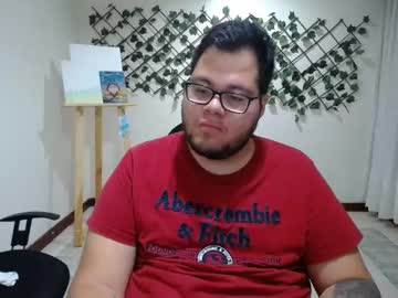 Bear_Daddyy December 29, 2024 Chaturbate stream image