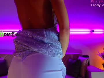 Crazzy_Cherry December 29, 2024 Chaturbate stream image