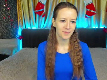 Cutie_Ariana_ December 29, 2024 Chaturbate stream image