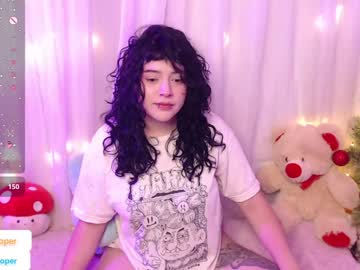Elice_Cooper_1 December 29, 2024 Chaturbate stream image