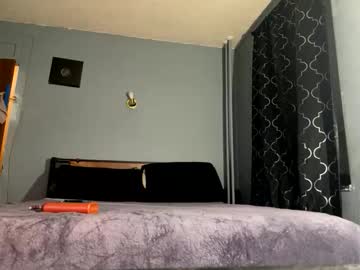 Goddesspussy_Blaqu3 December 29, 2024 Chaturbate stream image