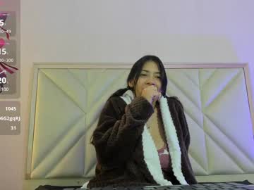 Hollie_Tay December 29, 2024 Chaturbate stream image
