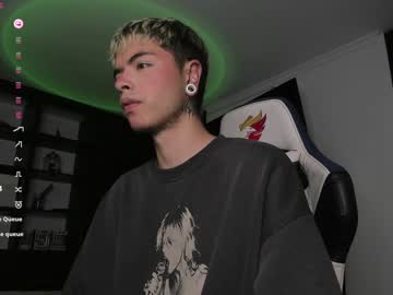 Jhn_Morghan December 29, 2024 Chaturbate stream image
