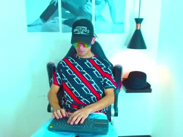 Kroddy_Sw December 29, 2024 Chaturbate stream image