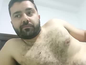 Latingrizzly December 29, 2024 Chaturbate stream image