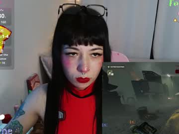 Mily_Milk_ December 29, 2024 Chaturbate stream image