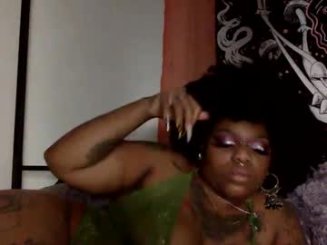 Mistressmystii December 29, 2024 Chaturbate stream image