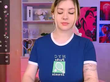Sugar_Arielle December 29, 2024 Chaturbate stream image