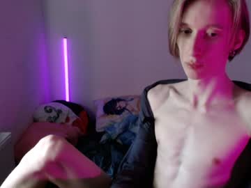 Usuck364662 December 29, 2024 Chaturbate stream image