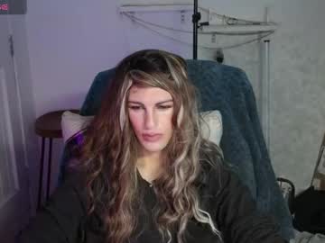 Avabalenciaga December 29, 2024 Chaturbate stream image