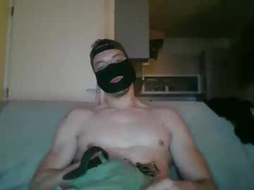 Brahz December 29, 2024 Chaturbate stream image
