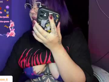 Cherrybom_ December 29, 2024 Chaturbate stream image