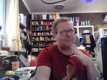 Cookieliquor December 29, 2024 Chaturbate stream image